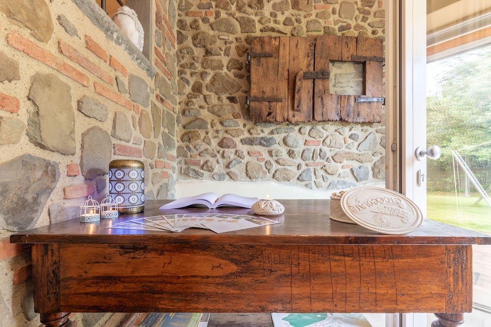 LA CASA MEDIOEVALE 2/50