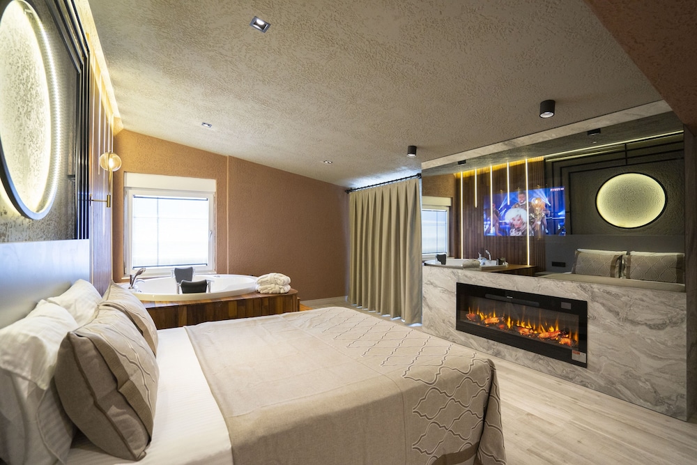 Antalya Suite Hotel & Spa 10/50