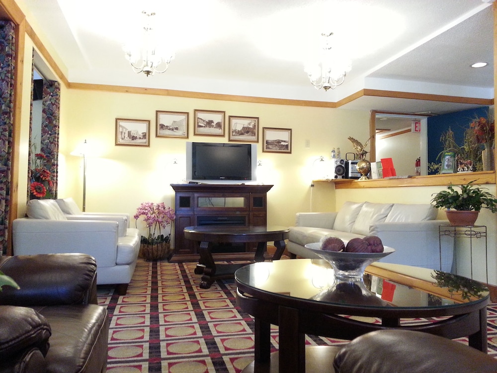 Granite Town Hotel 18/43