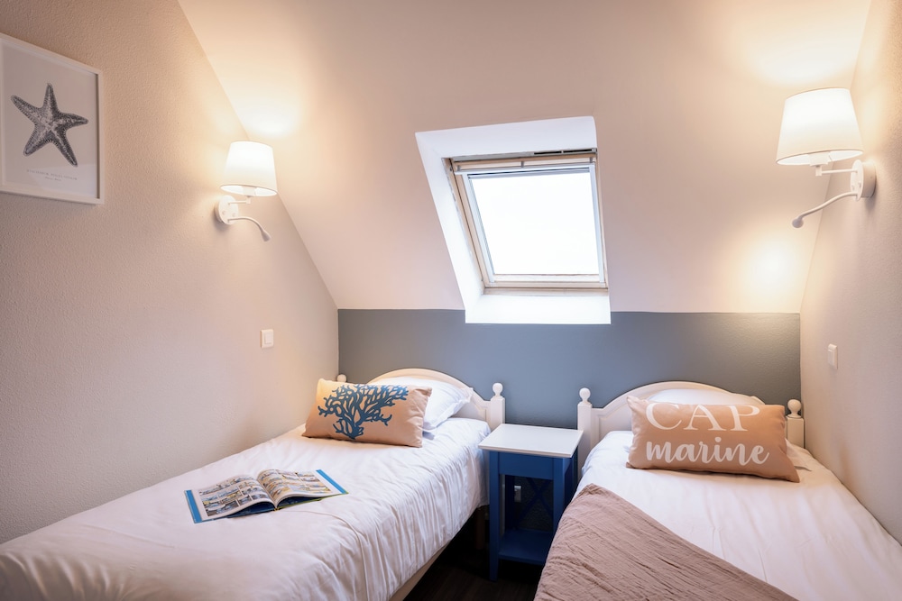 Residence Cap Marine 9/50