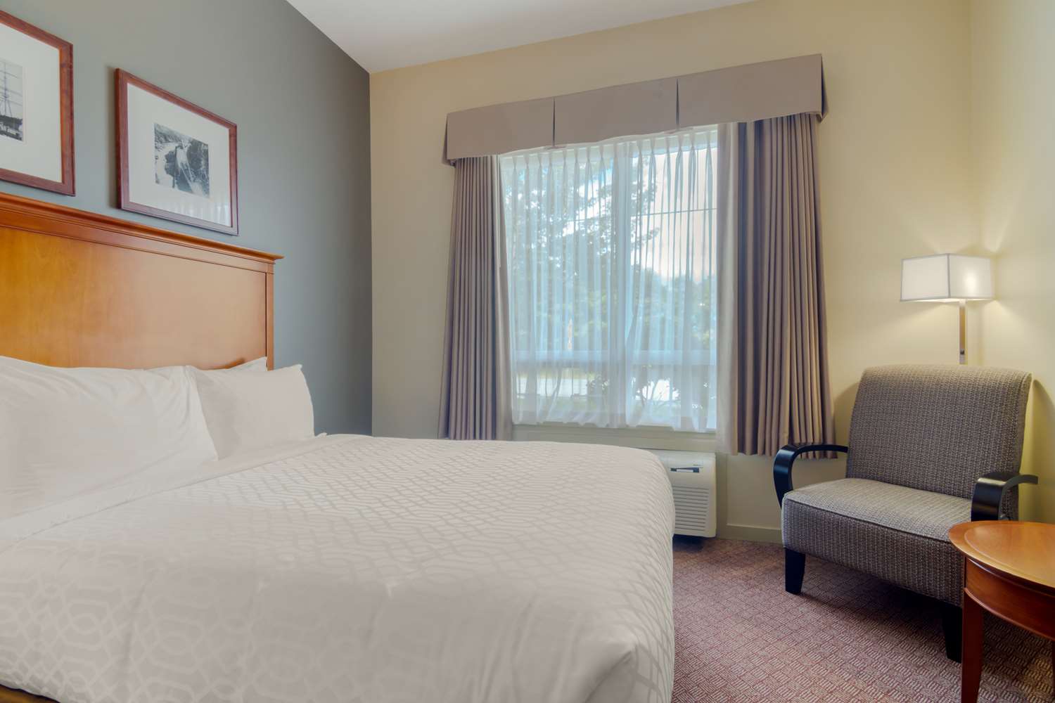 Best Western Plus Chemainus Inn 6/26