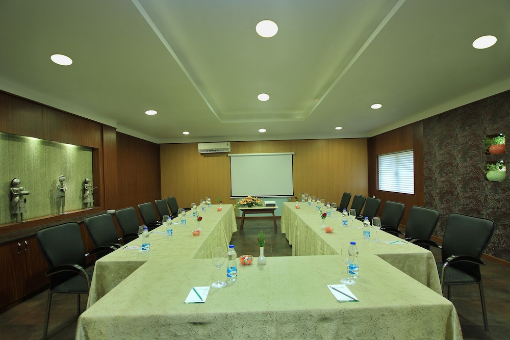 Silent Shore Resort Mysore 64/77