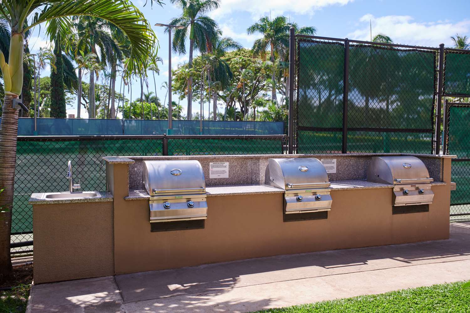 Aston Kaanapali Shores 68/80