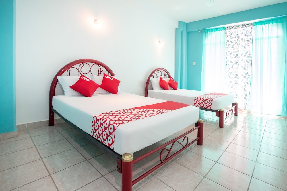 OYO Hotel Estacion 29/42