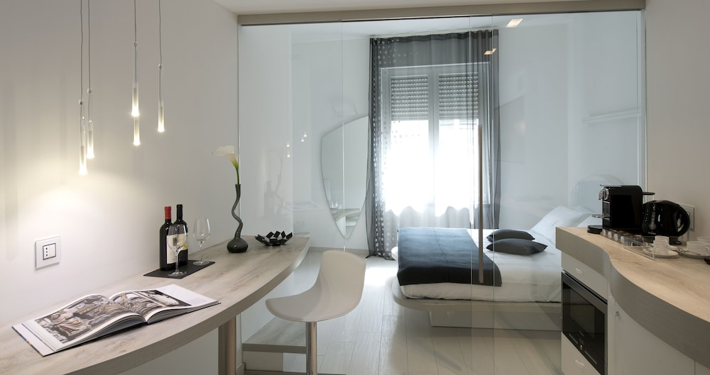 Aparthotel Duomo 21/41
