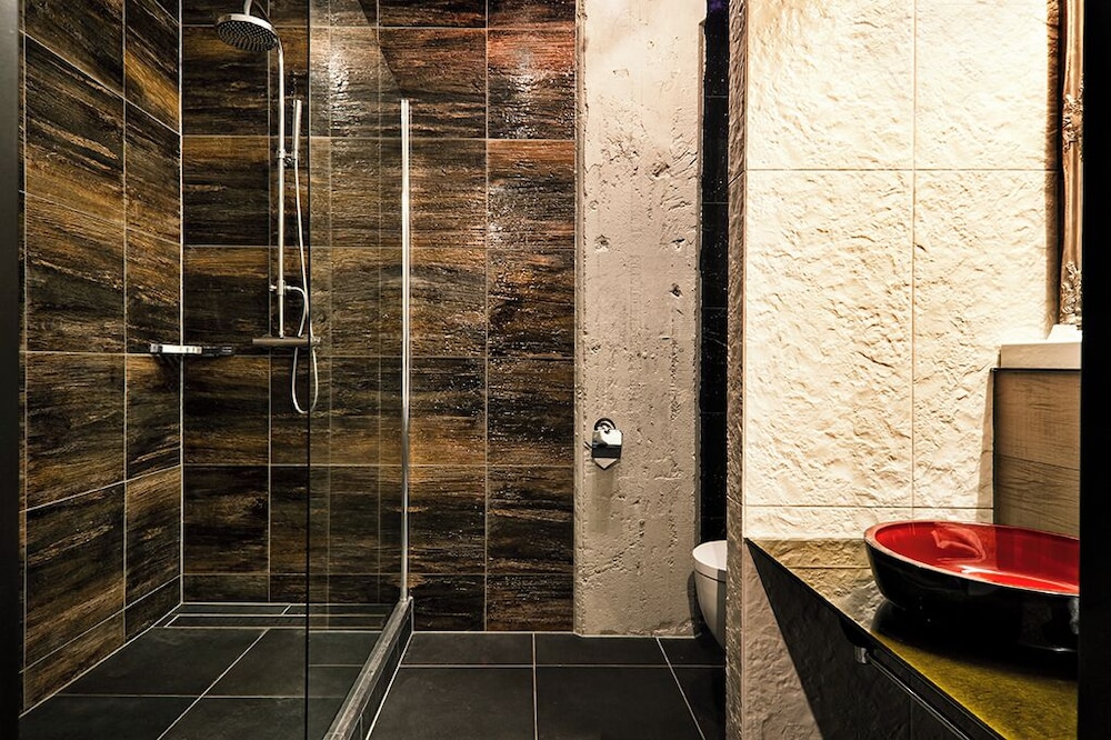لوفت سوبيريور بسريرين منفصلين، WestCord Hotel Eindhoven 6/6