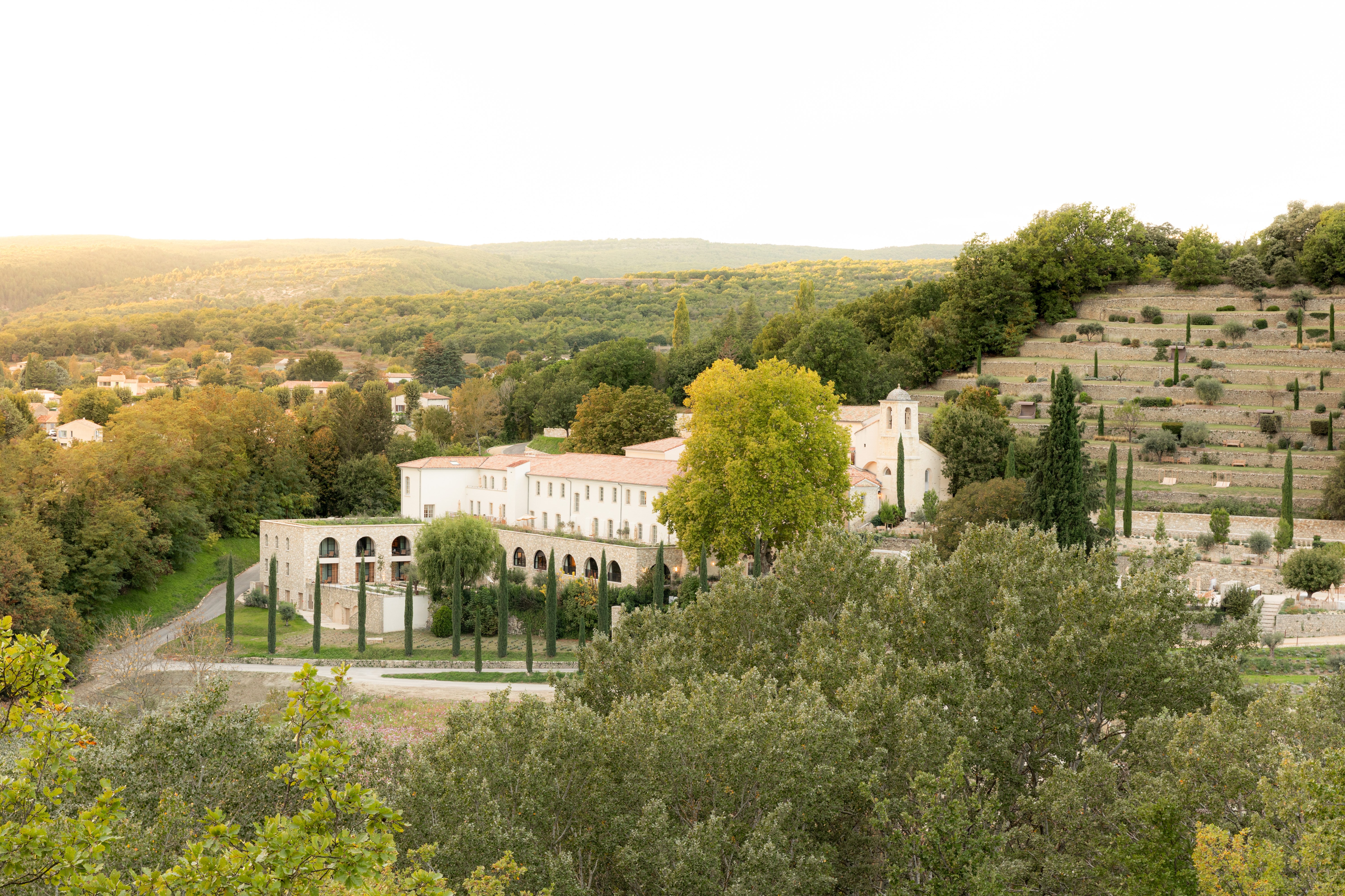 Le Couvent Des Minimes Hotel Spa 18/21