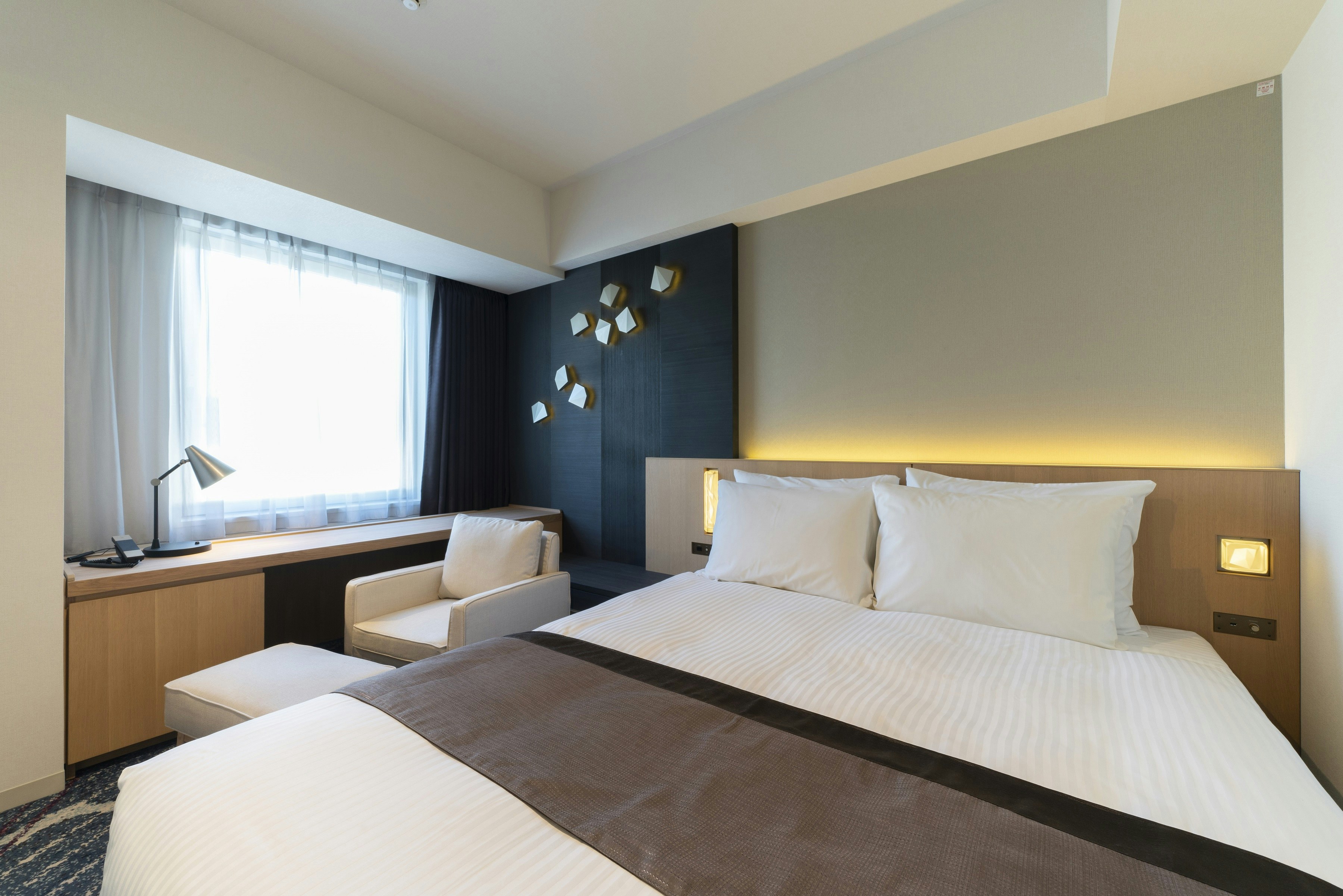 Hotel Jal City Nagoya Nishiki 5/38