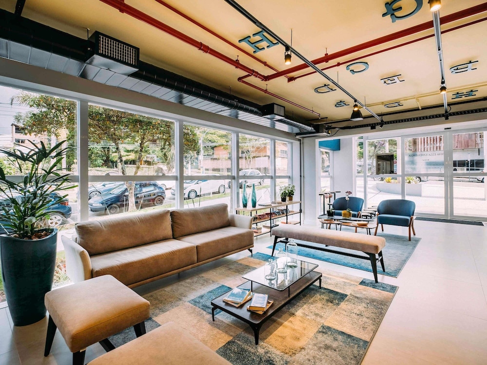 Ibis Styles Pocos de Caldas 29/49
