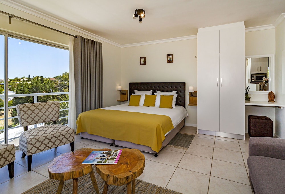 African Dreams Guest House 10/50