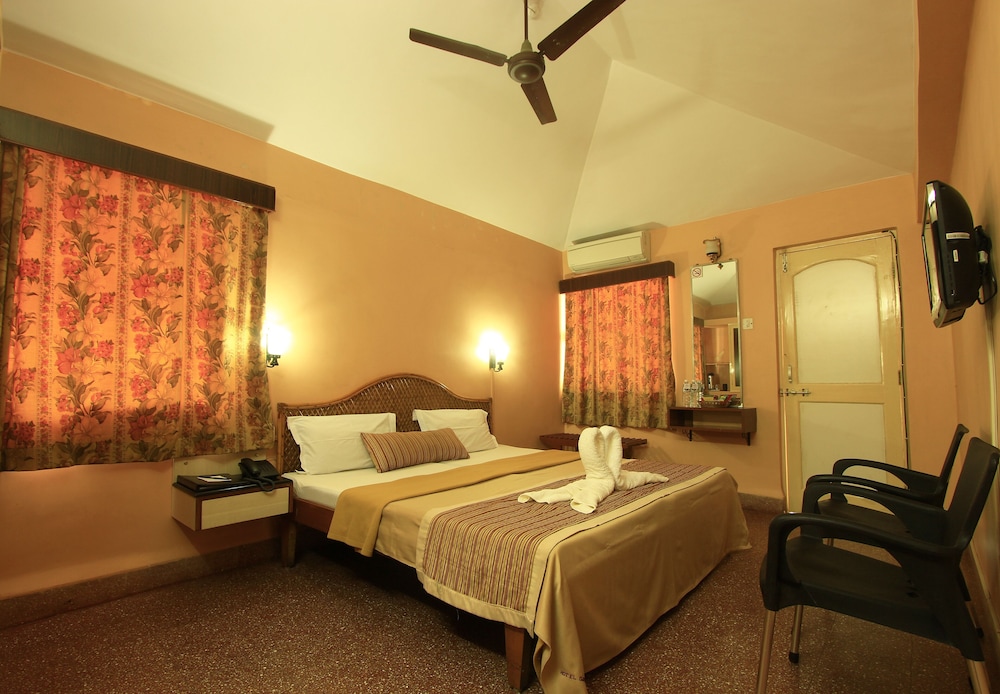 Hotel Gopika International 3/21
