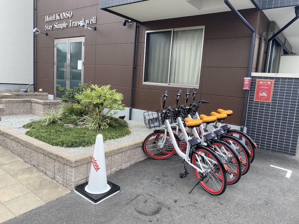 Hotel Kanso 29/34