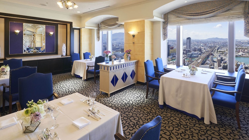 Rihga Royal Hotel Kokura 38/50