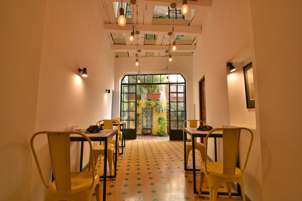 Mateus Boutique Hotel 32/43