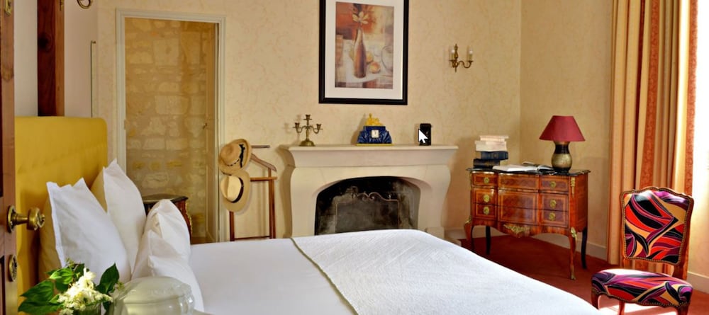 Citotel Le Plantagenet 13/65