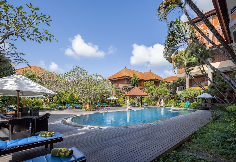 Adi Dharma Hotel Kuta 60/67