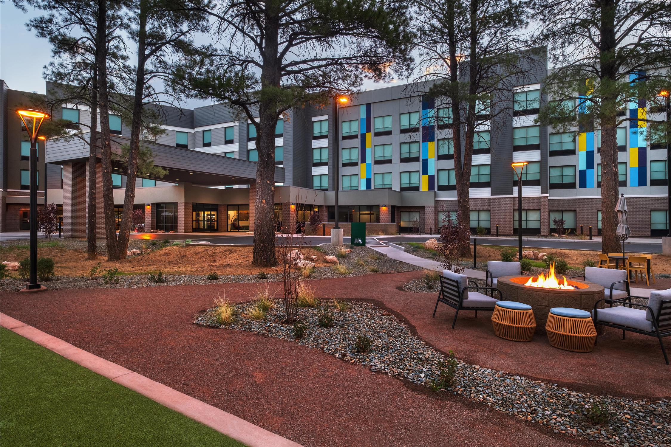 Tru by Hilton Flagstaff 42/47