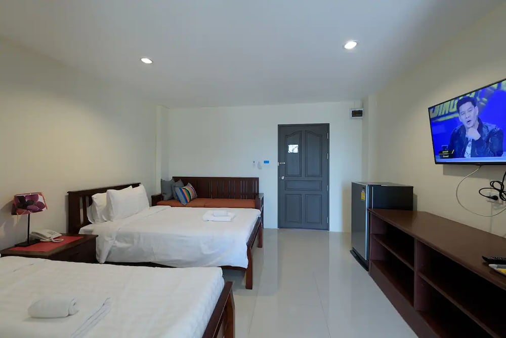 The Hideaway Resort Pattaya 34/71