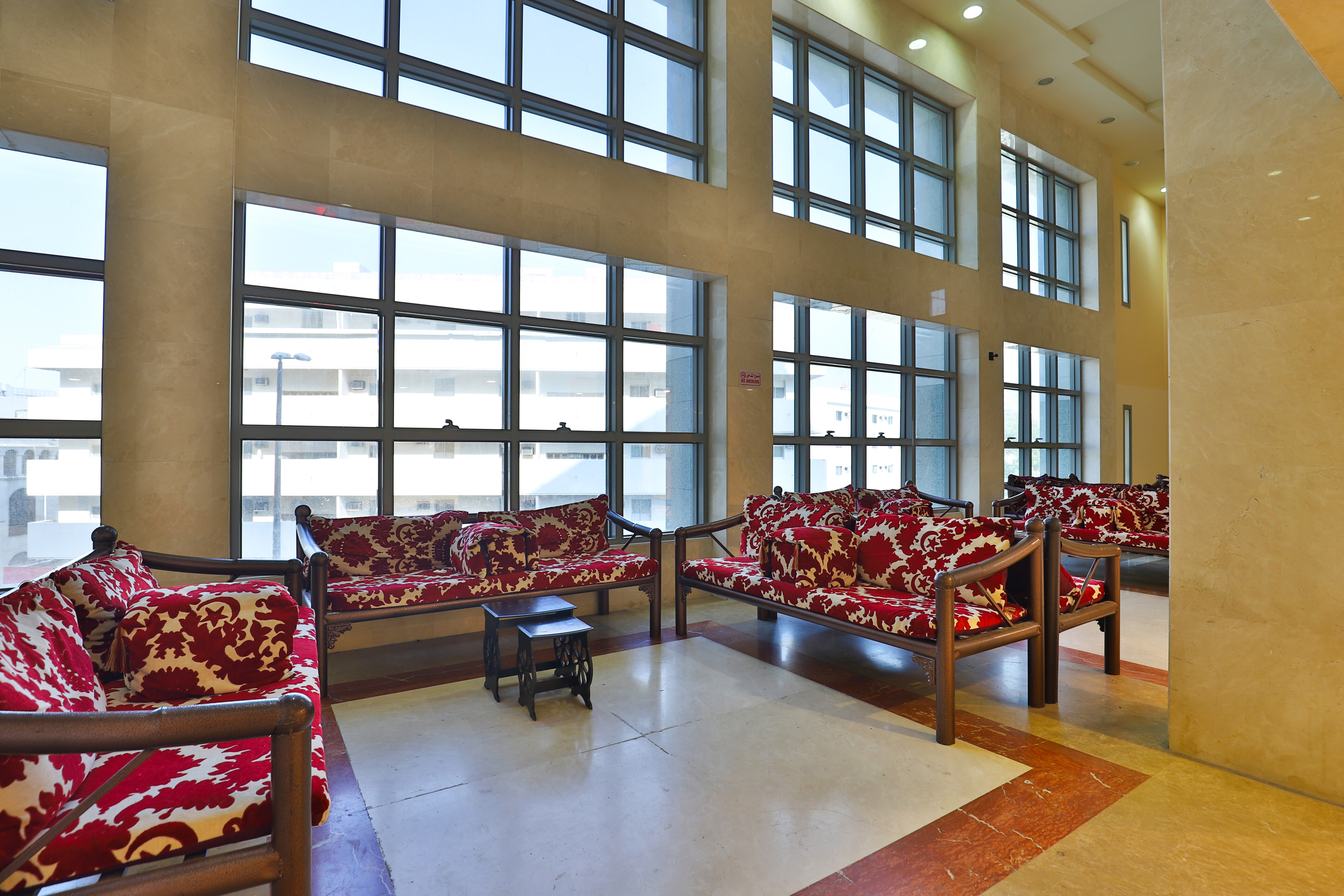 فندق نوازي وثير(Saraya Al Deafah Hotel) 21/28