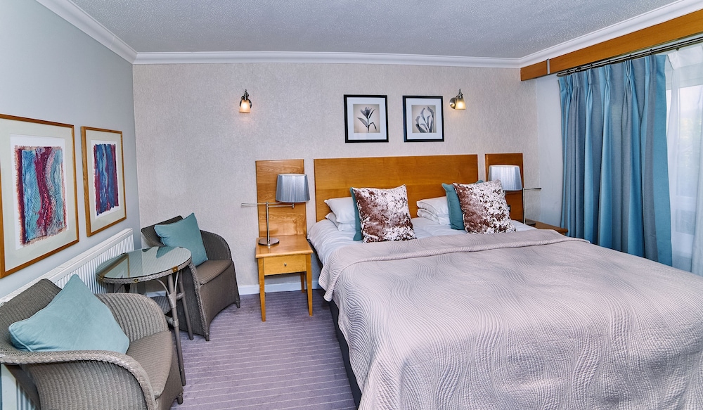 Stradey Park Hotel 9/50