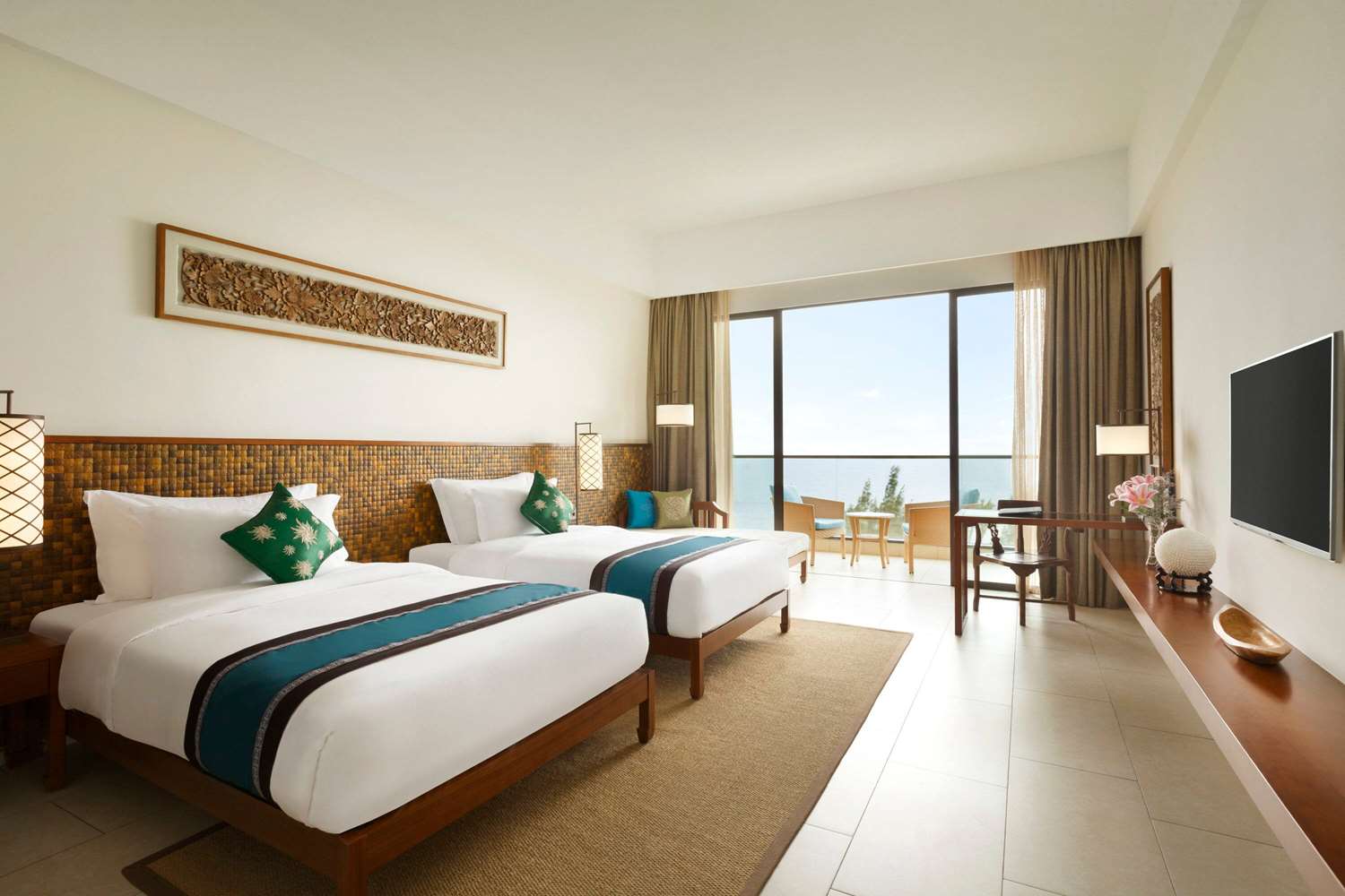 Wyndham Maoming 25/76