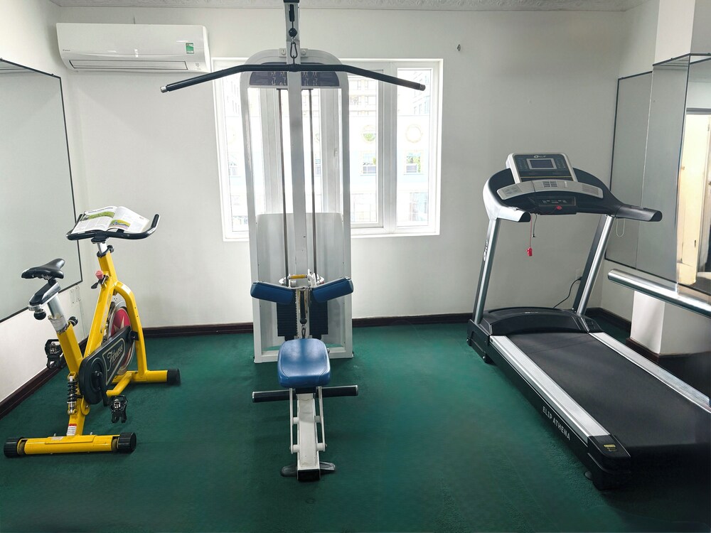 Huong Sen Hotel 46/71