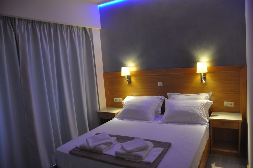 Fiori Hotel 13/50