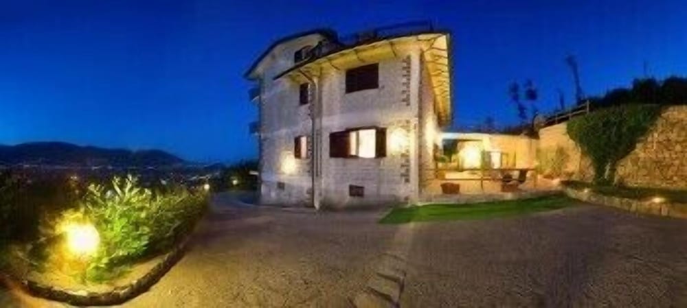 Pendola Casa 34/34