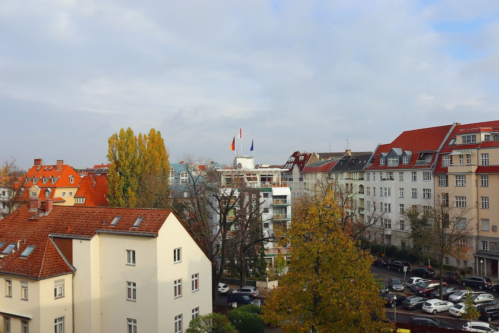 Hotel Vita Berlin 27/31