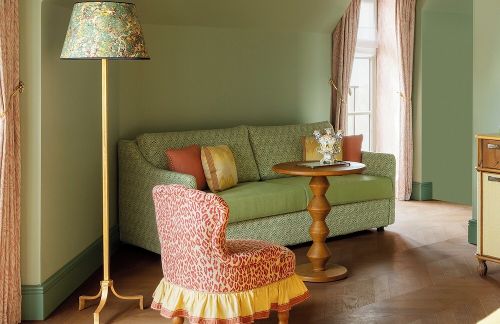 Hotel Le Grand Mazarin 35/50