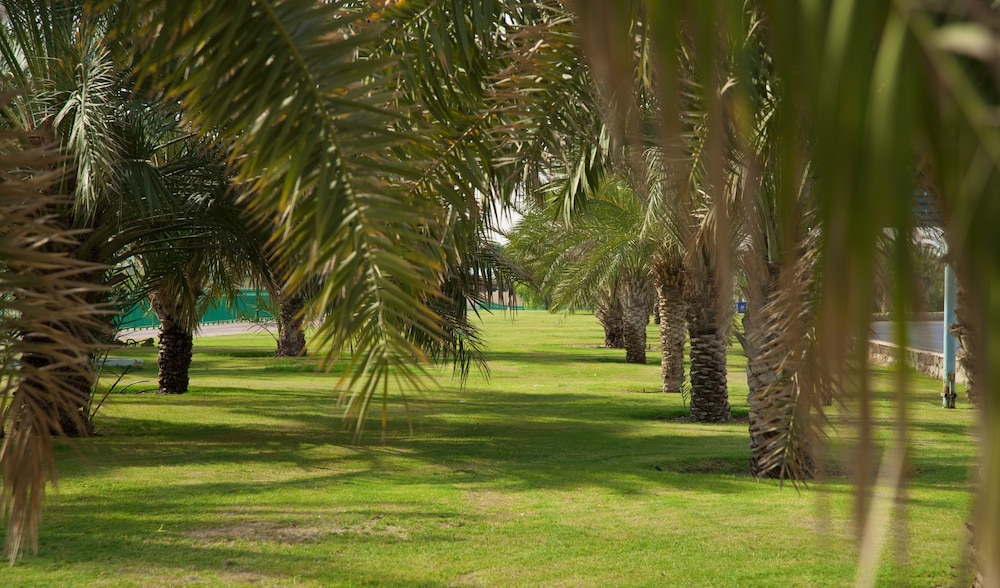 Green Mubazzarah Chalets 30/45