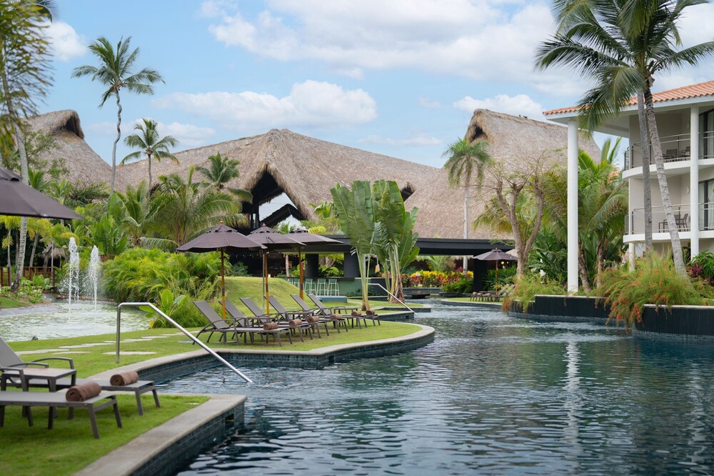 Dreams Flora Resort & Spa 46/50