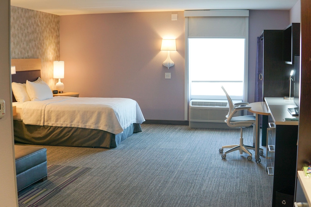 Home2 Suites By Hilton Winston Salem 20/54