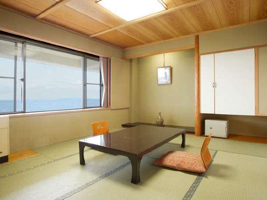 Senami View Hotel 34/52