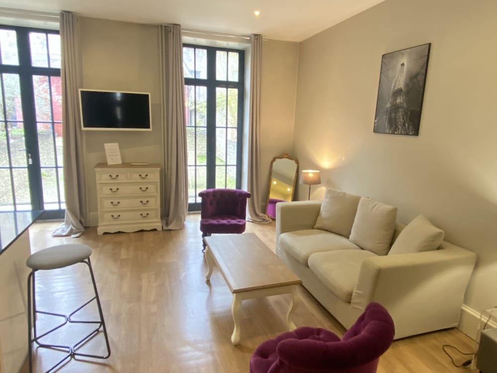 Villa Beaupeyrat 31/50