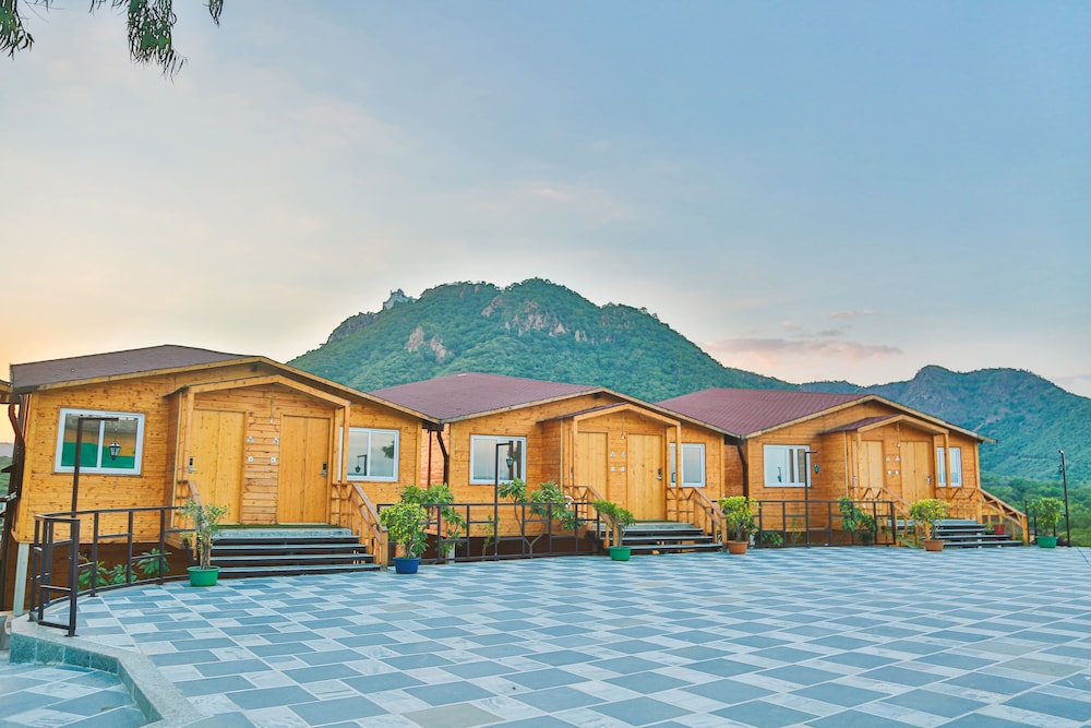 Bamboo Saa Resort & Spa 5/50