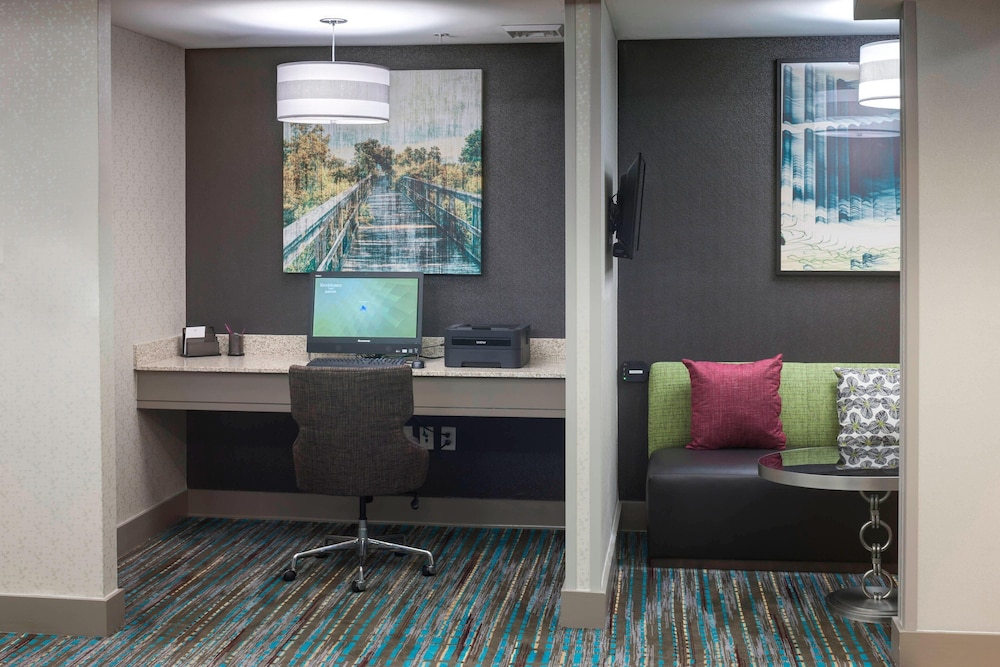 Residence Inn by Marriott Dothan 34/40