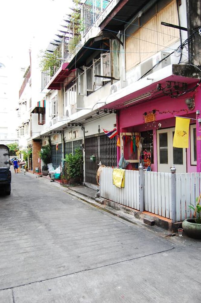 Siam Journey Guesthouse 1/47
