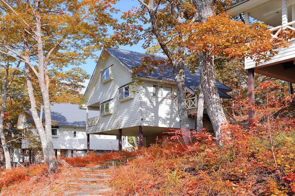 Resort Villa Takayama (ex Village Shokawakogen) 22/46