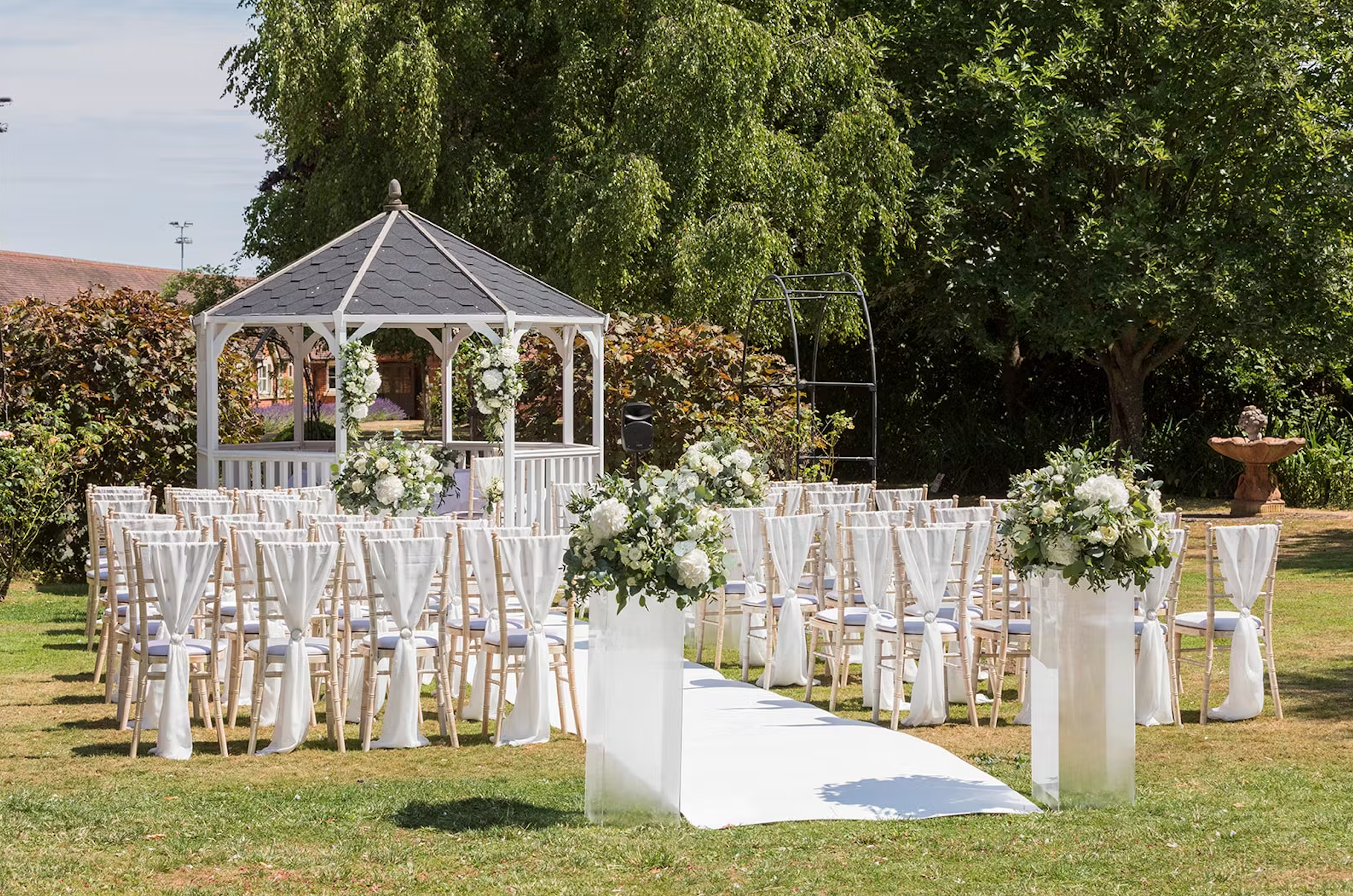 Cantley House Hotel 5/5