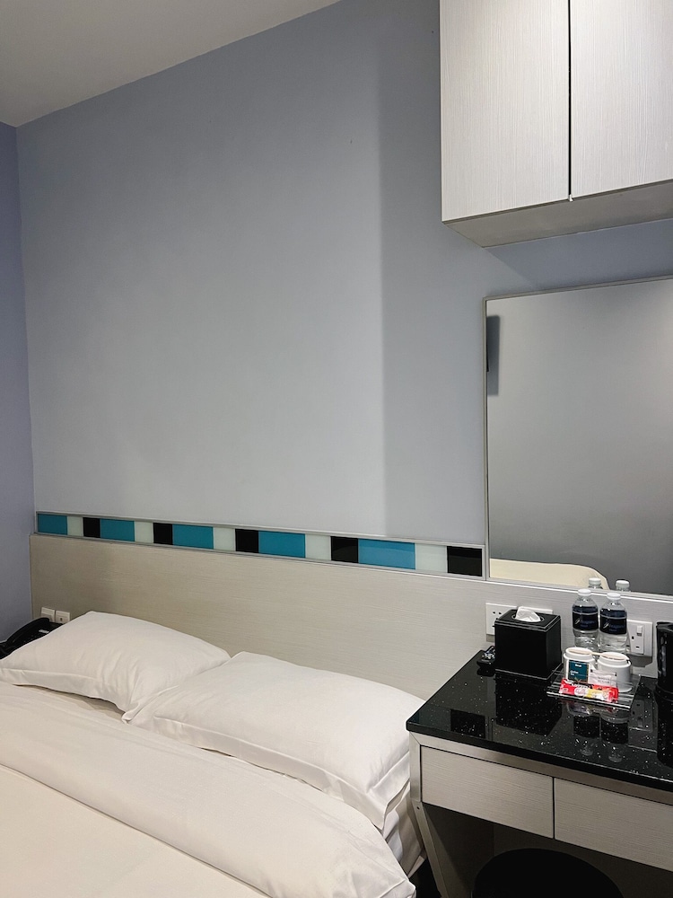 Fragrance Hotel - Lavender 46/57