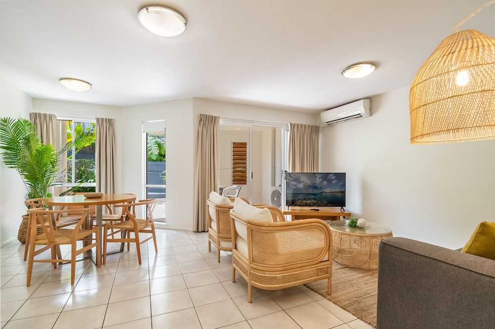 Eco Beach Resort Byron Bay 14/80