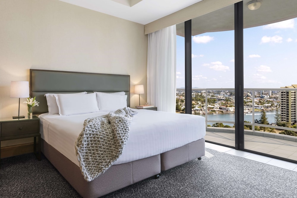 Oaks Gold Coast Hotel، Surfers Paradise، Gold Coast 15/75