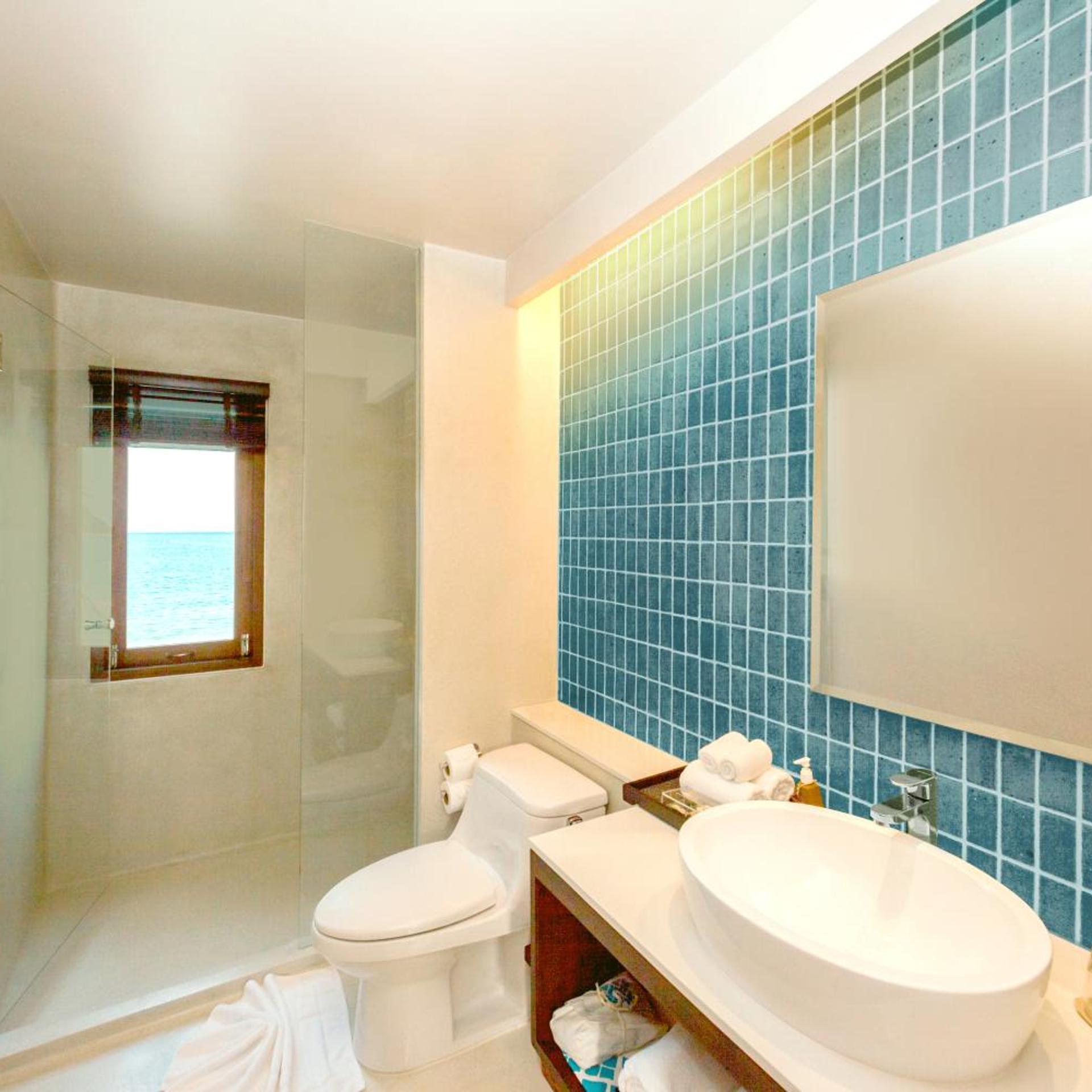 Rasa, King Bed, Ocean Front, Adult Only، Buri Rasa Village Phangan 3/4