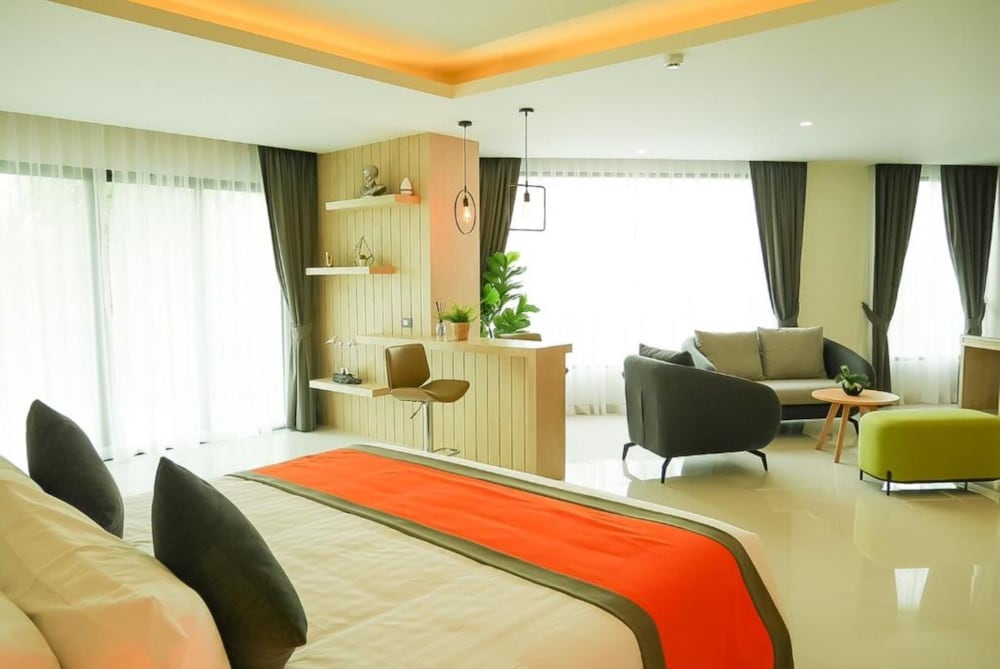 The Par Phuket 32/78