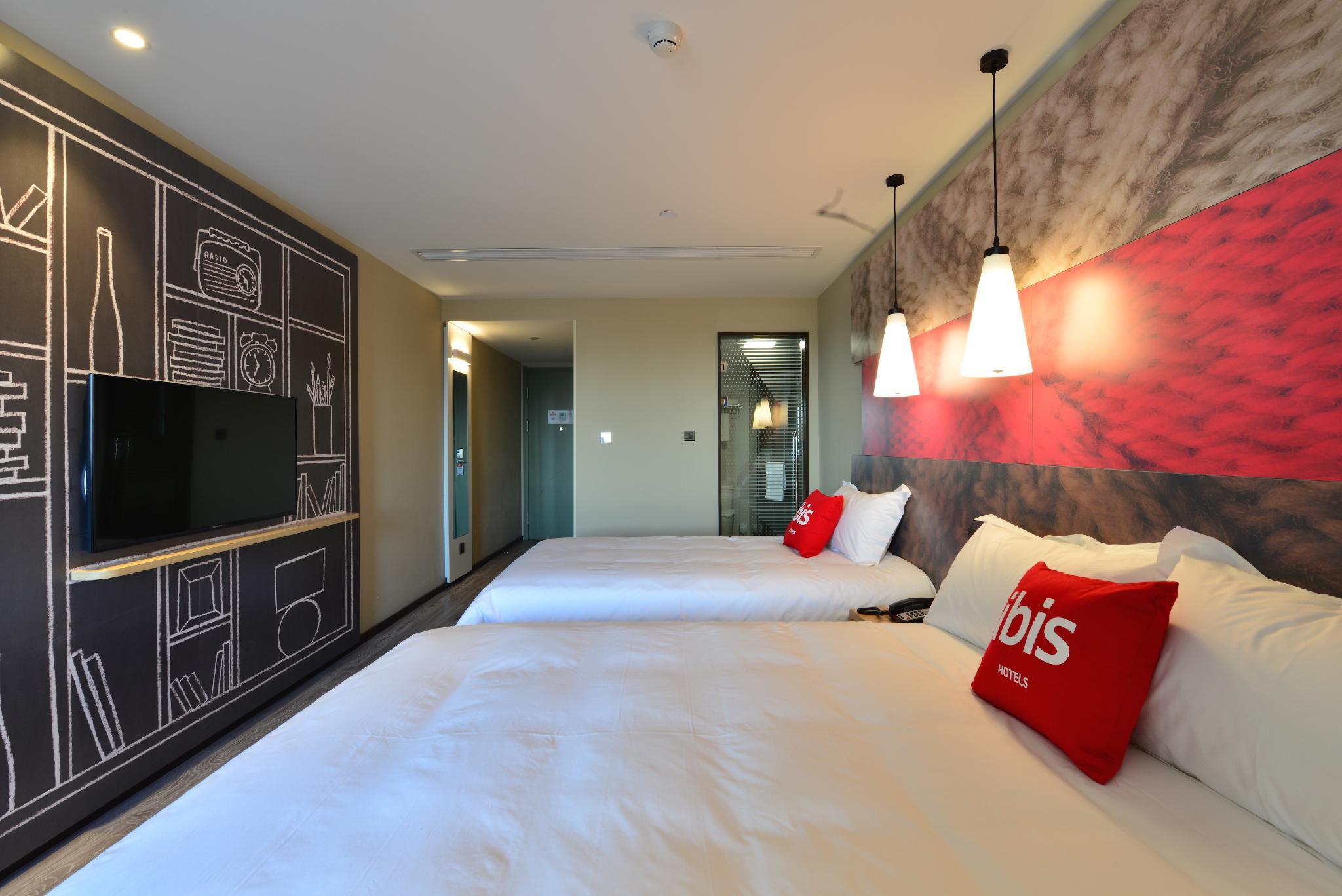 Ibis Harbin Normal University 20/33