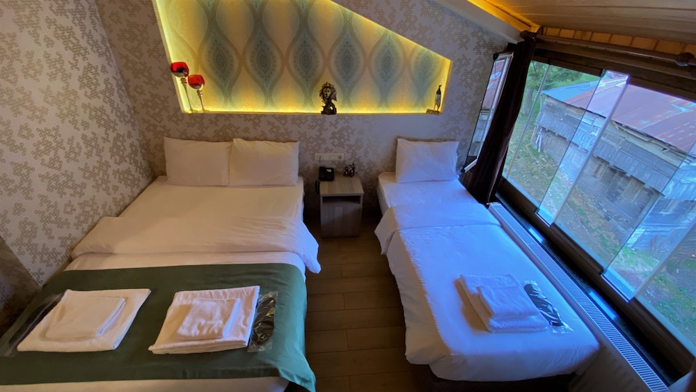 Ayder Resort Hotel 44/83