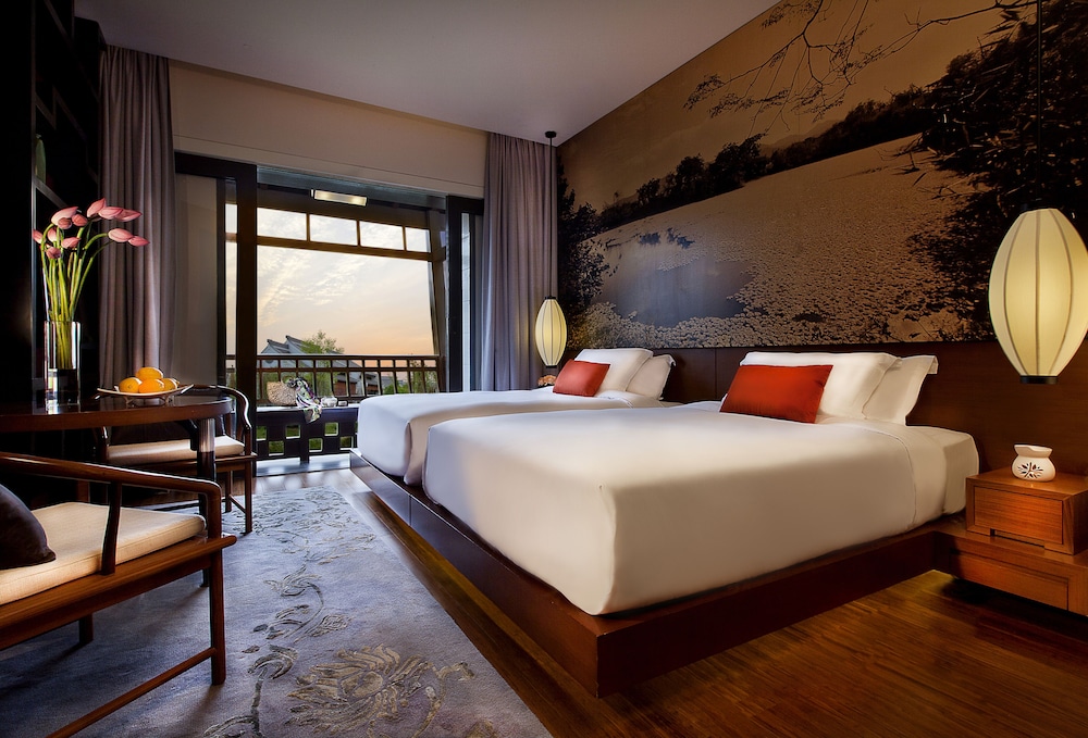 Room at Angsana Hangzhou, HANGZHOU