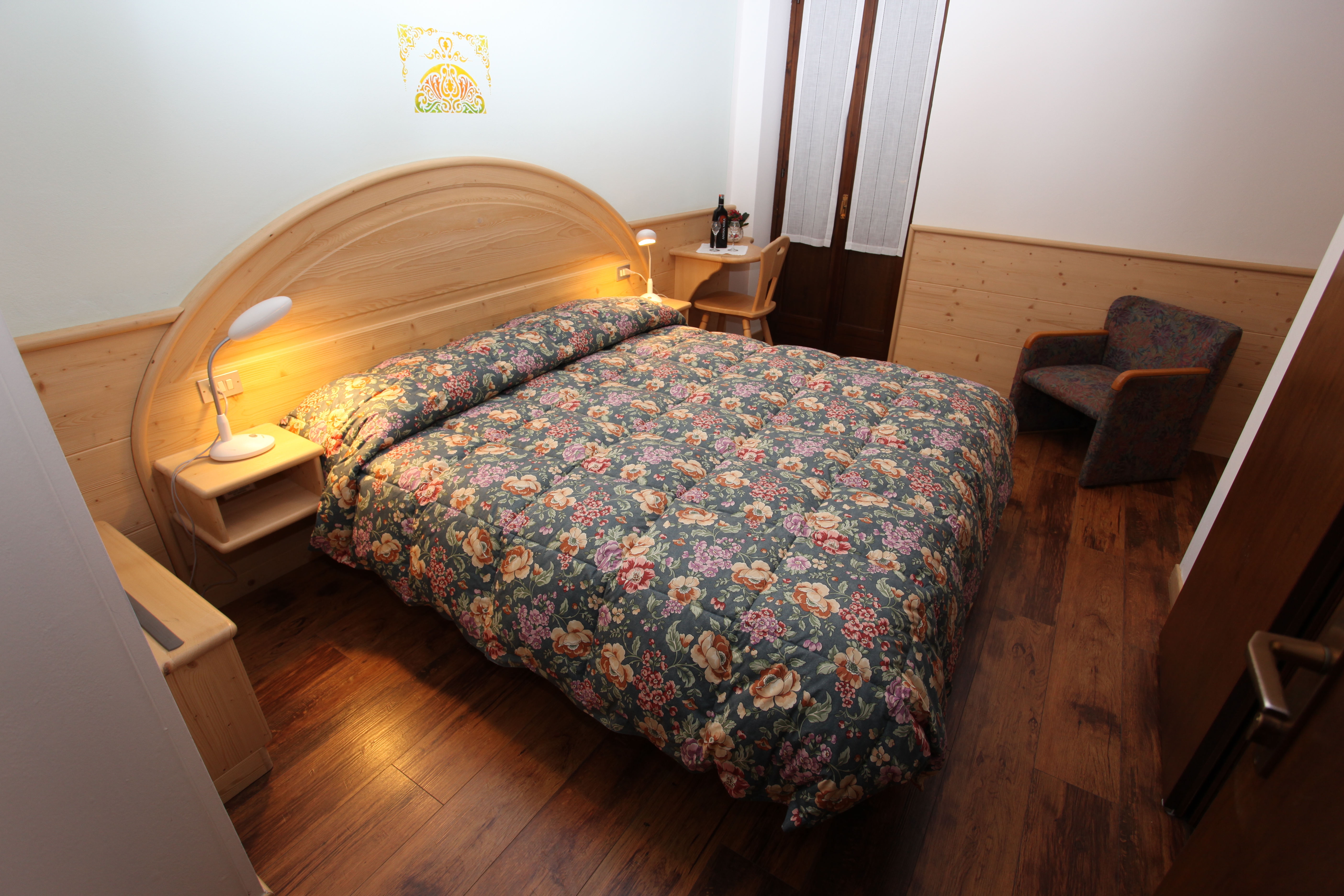 Double Room Single Use Standard، GH Hotel Fratazza 2/2
