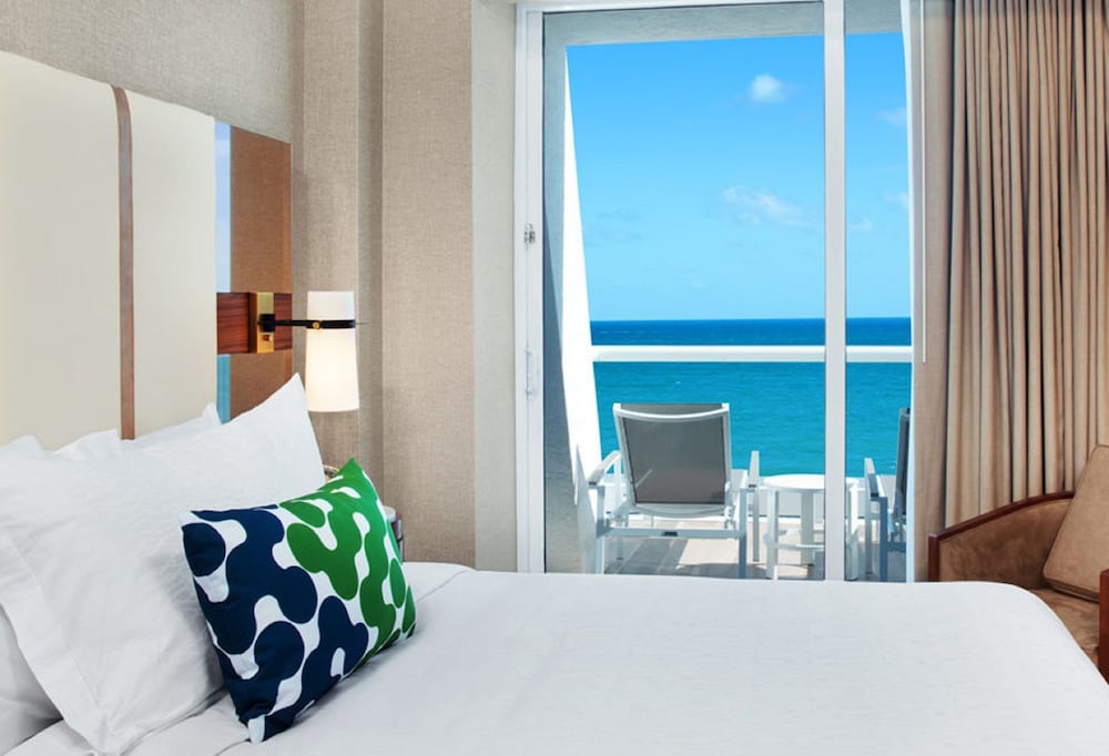 Conrad Fort Lauderdale Beach 38/91